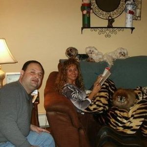 Meet your Posher, Rose